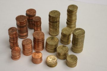 Nieuwe loonschalen per juli