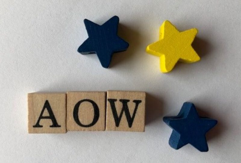 Uitkering van zieke AOW’ers teruggebracht naar 6 weken