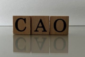 Akkoord KNDB-CAO 2025/26