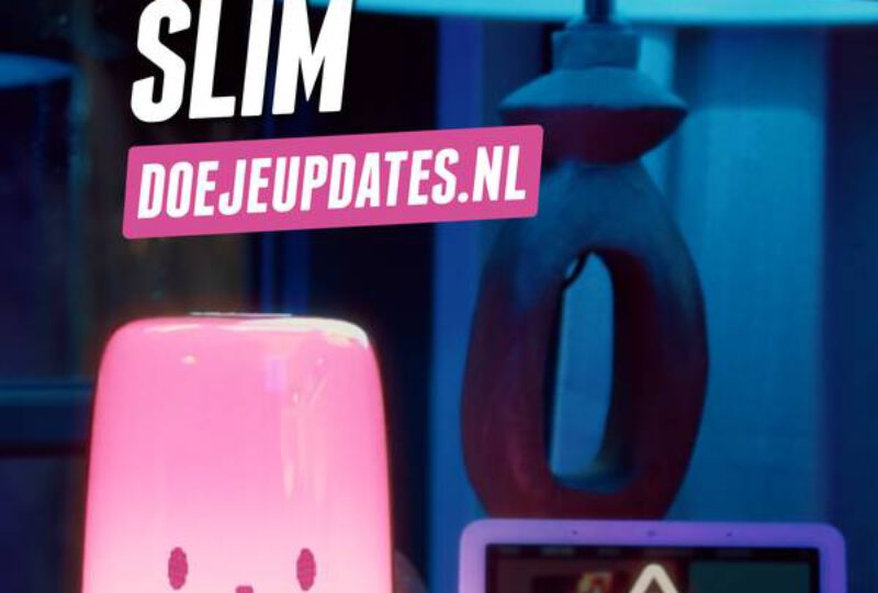 Digitale weerbaarheid